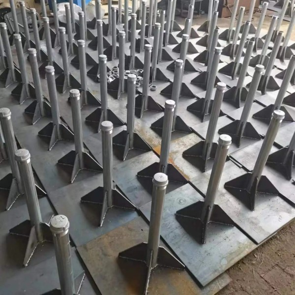 台州鑫亿呈沉降板生产